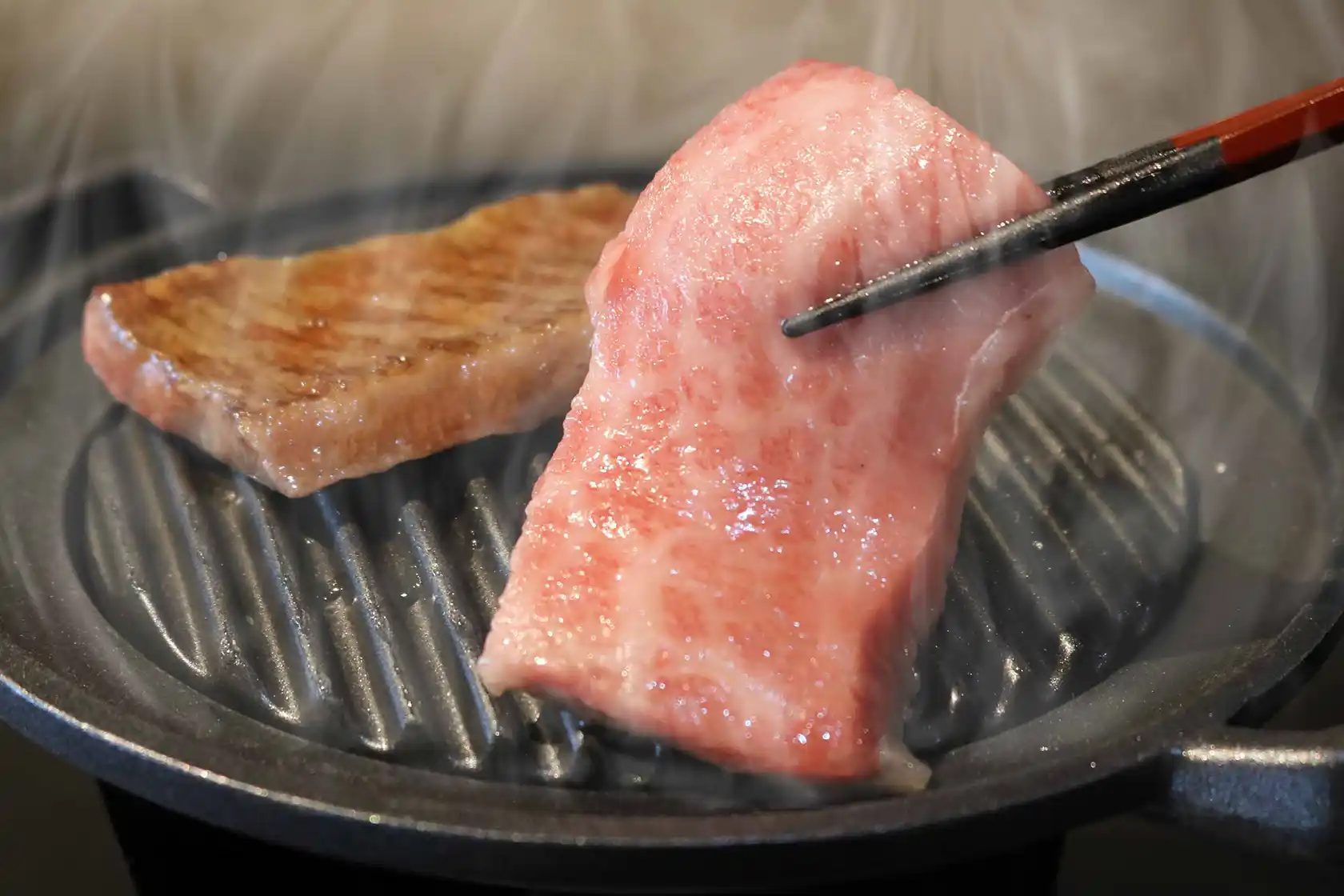 松阪牛 フィレステーキ 120g