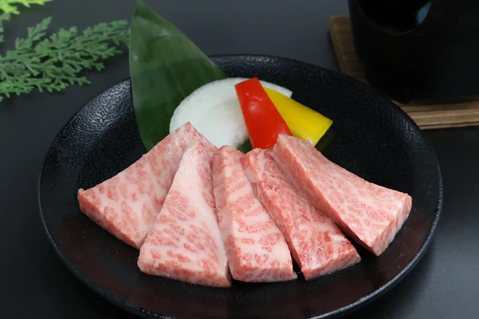 松阪牛 サーロインステーキ 120g