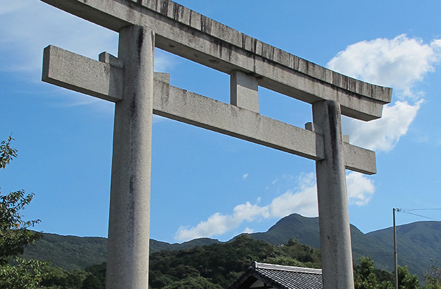 橘神社